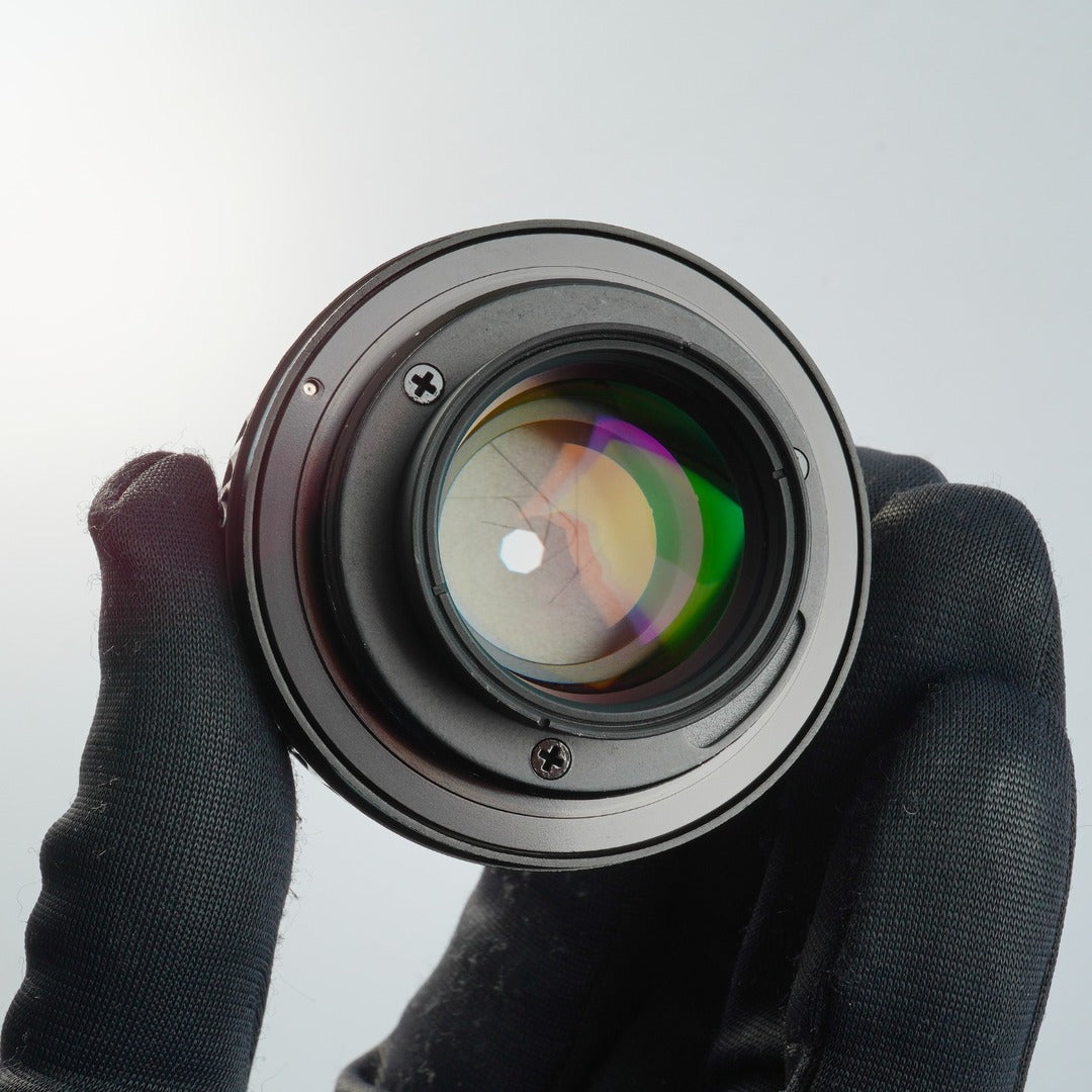 Nikon EL Nikkor 50mm f2.8 N - Filem.sg