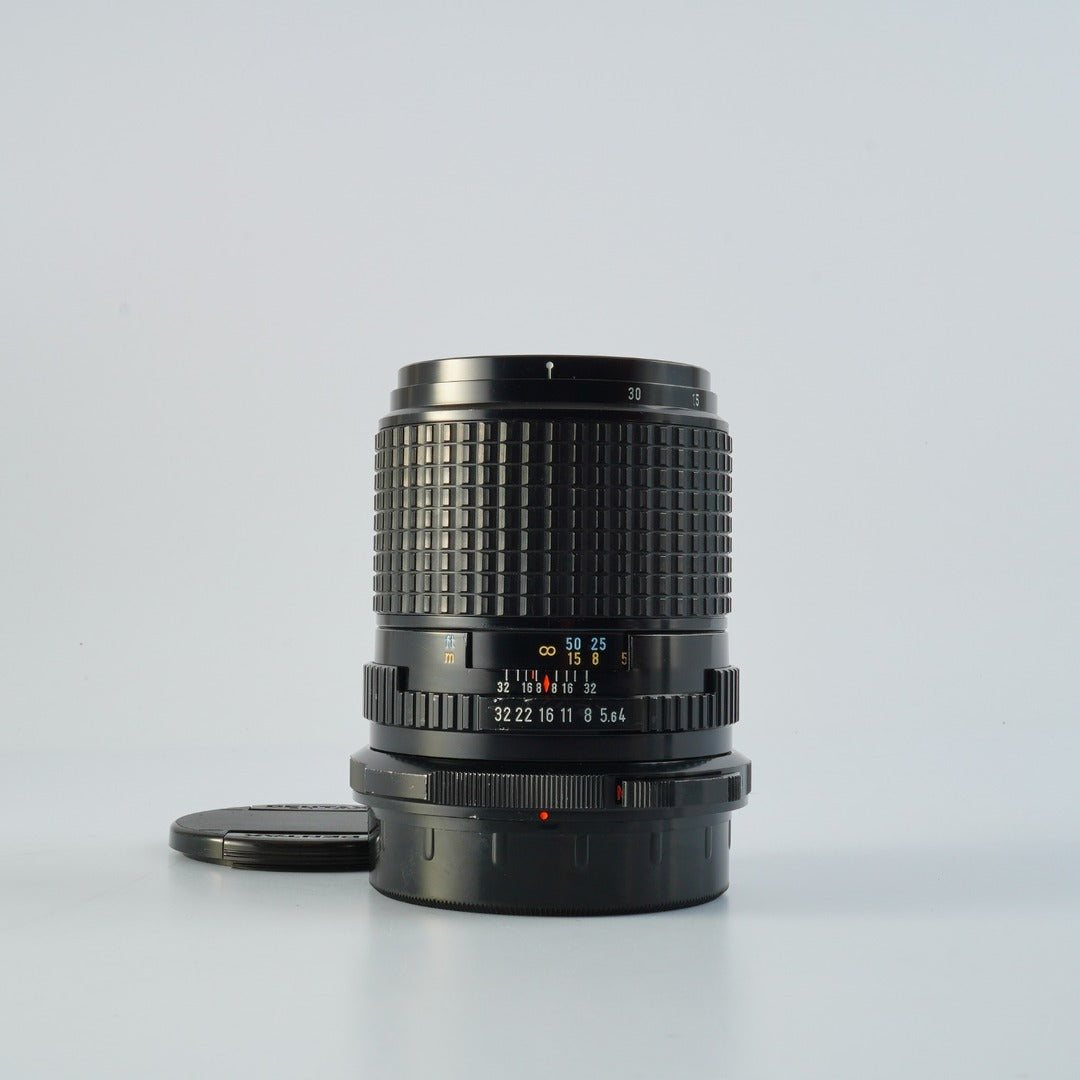 SMC Pentax 67 Macro 135mm f4 - Filem.sg