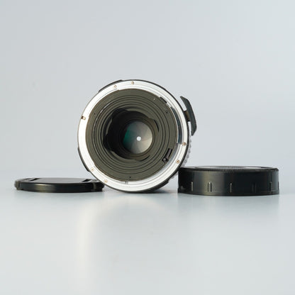 SMC Pentax 67 Macro 135mm f4 - Filem.sg