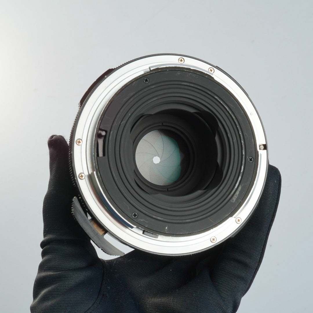 SMC Pentax 67 Macro 135mm f4 - Filem.sg