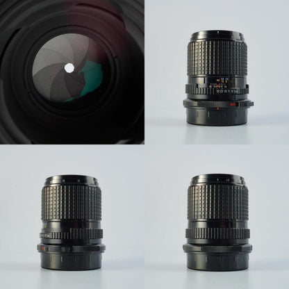SMC Pentax 67 Macro 135mm f4 - Filem.sg