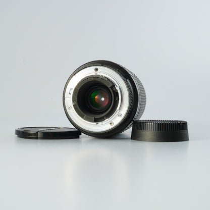 Nikon AF Nikkor 70-300mm f4-5.6 D ED - Filem.sg