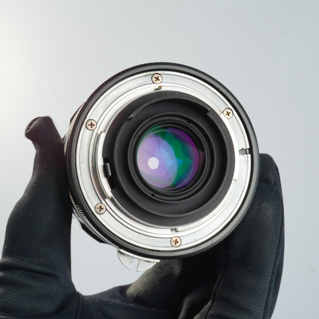 Nikon Ai NIKKOR-N.C Auto 24mm f2.8 - Filem.sg