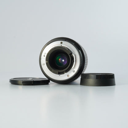 Nikon AF Nikkor 70-300mm f4-5.6 D ED - Filem.sg