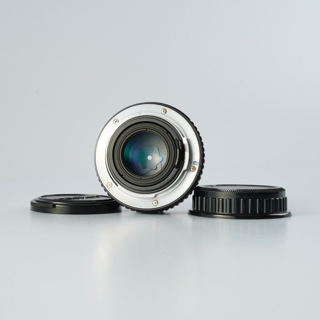 SMC Pentax M 50mm f1.7 K - Filem.sg