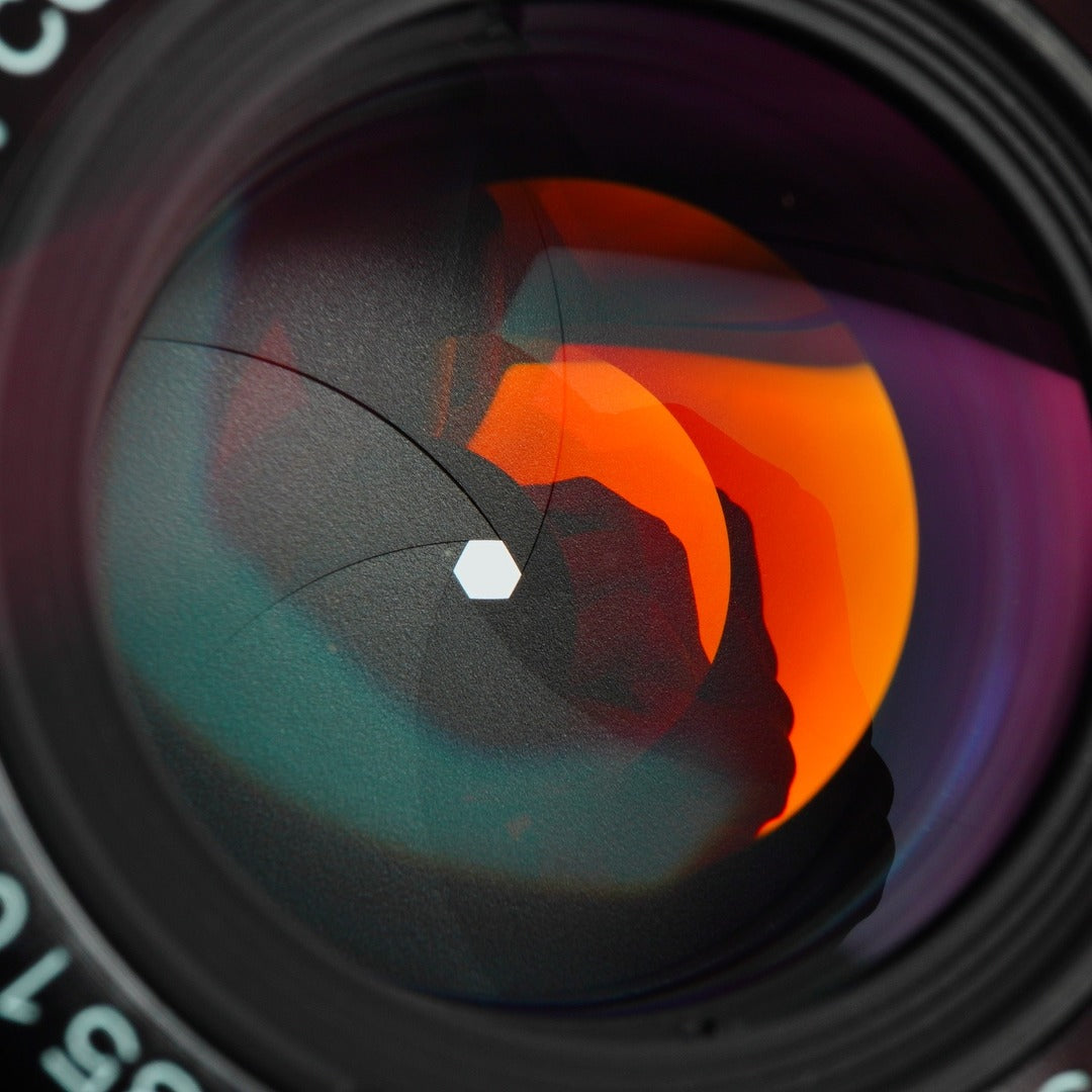 SMC Pentax M 50mm f1.7 K - Filem.sg