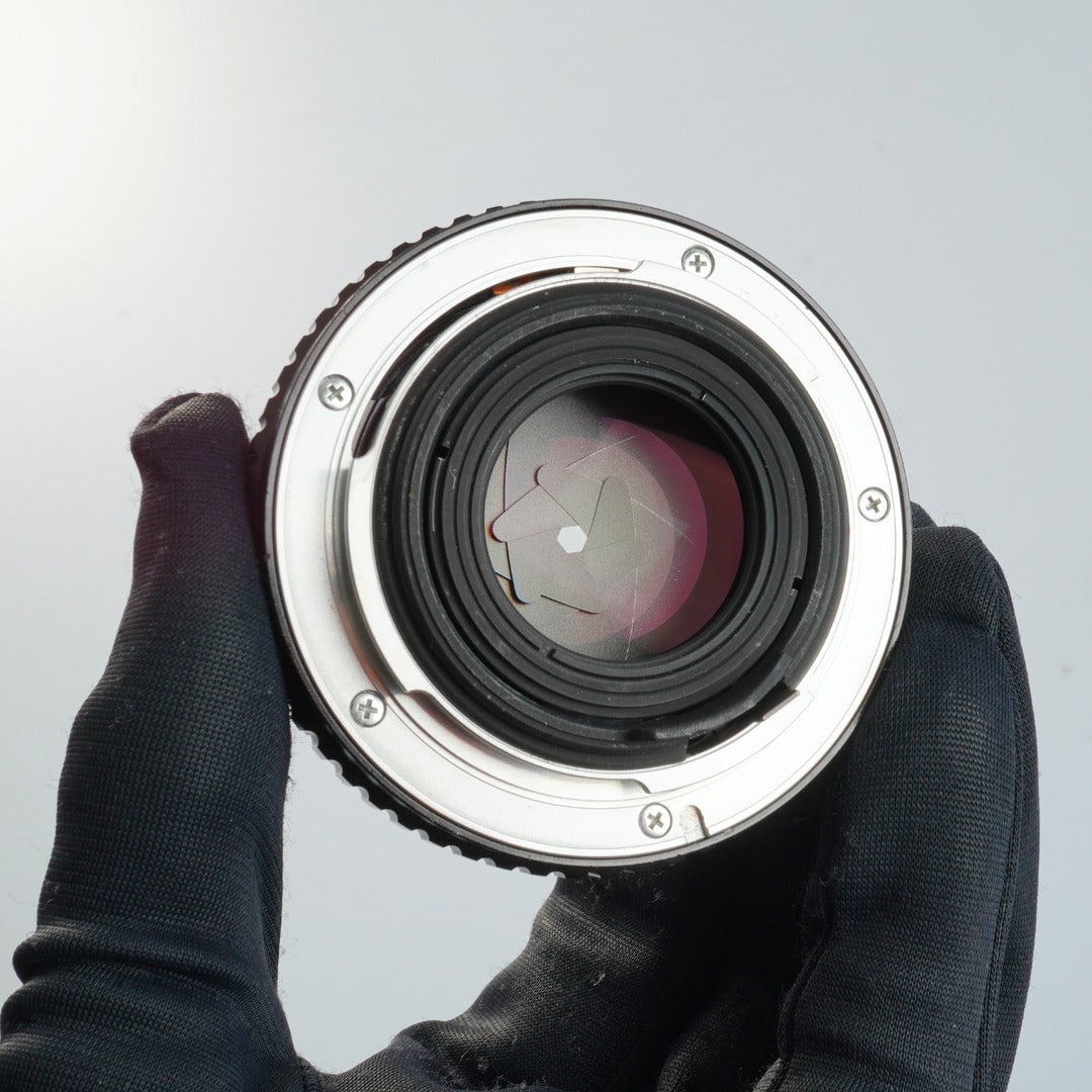 SMC Pentax M 50mm f1.7 K - Filem.sg