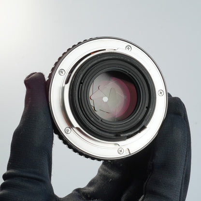 SMC Pentax M 50mm f1.7 K - Filem.sg