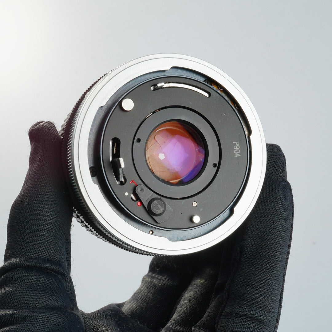 Canon FD 28mm f2.8 S.C. - Filem.sg