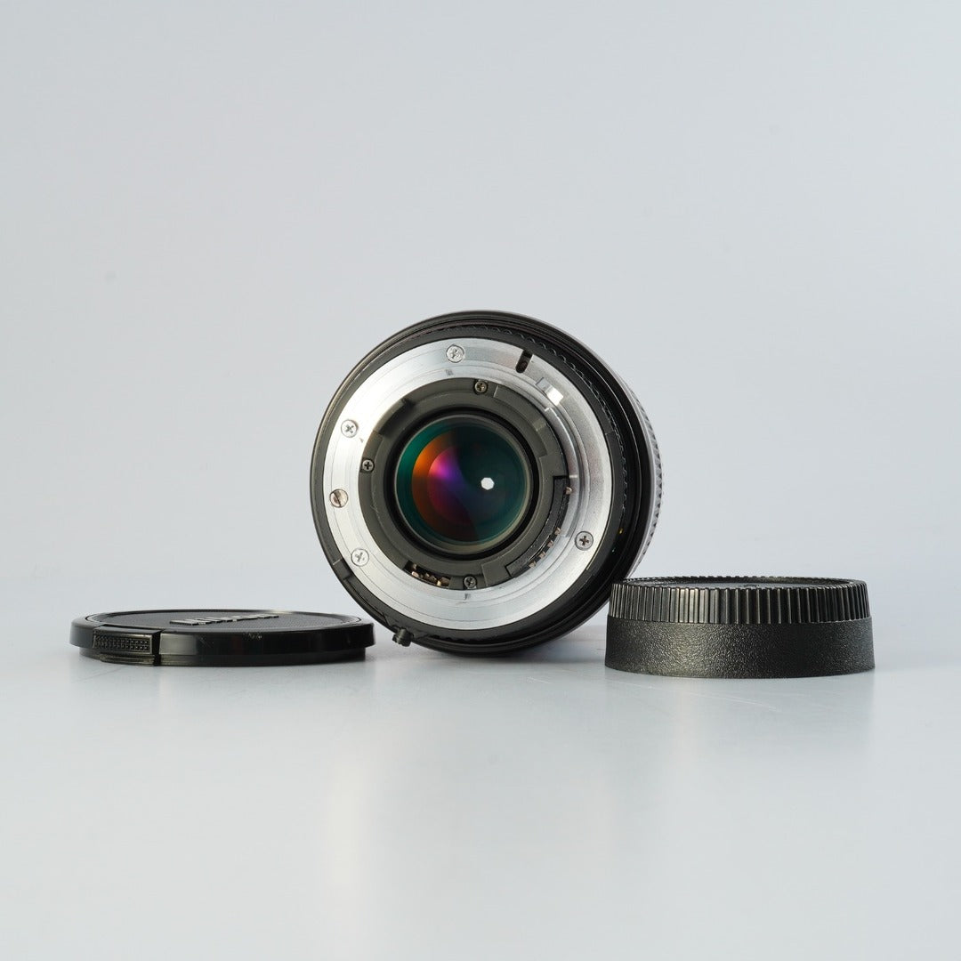 Nikon AF Nikkor 70-210mm f4-5.6 - Filem.sg