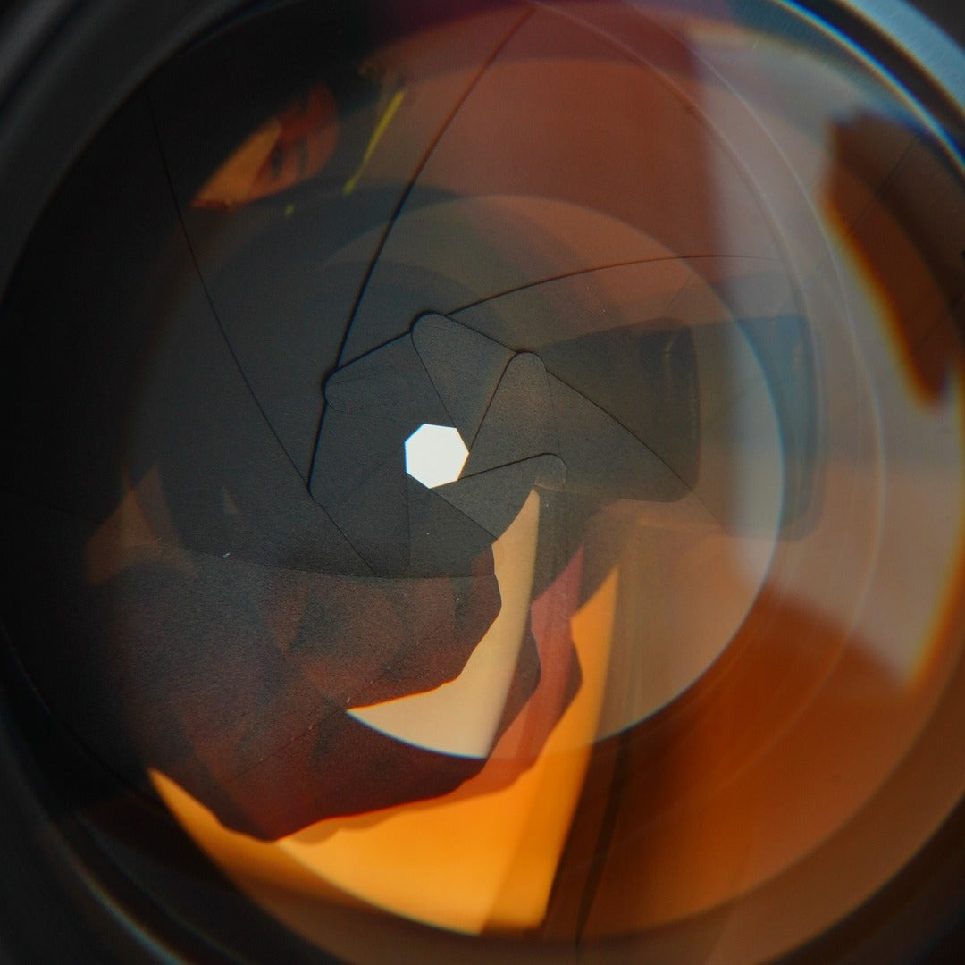 Nikon Ai Nikkor-S Auto 55mm f1.2 - Filem.sg