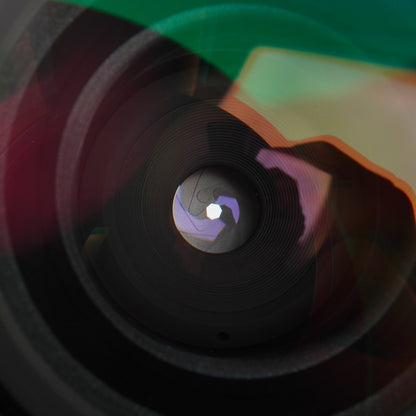 Nikon Ai Nikkor 28mm f3.5 - Filem.sg