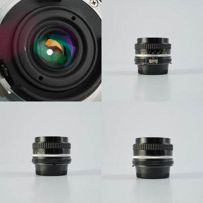 Nikon Ai Nikkor 20mm f3.5 - Filem.sg