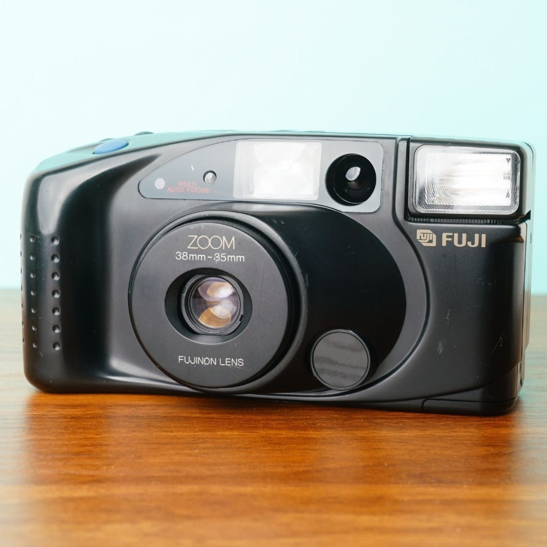 Fujifilm Zoom Cardia 900 Date - Filem.sg