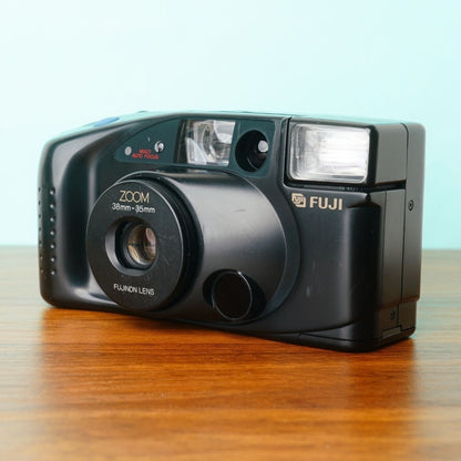 Fujifilm Zoom Cardia 900 Date - Filem.sg