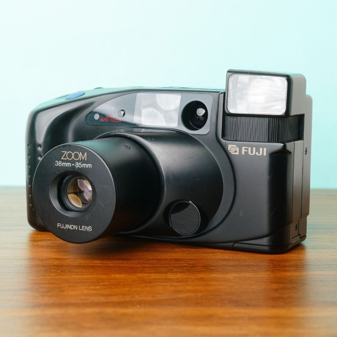 Fujifilm Zoom Cardia 900 DATE - Filem.sg