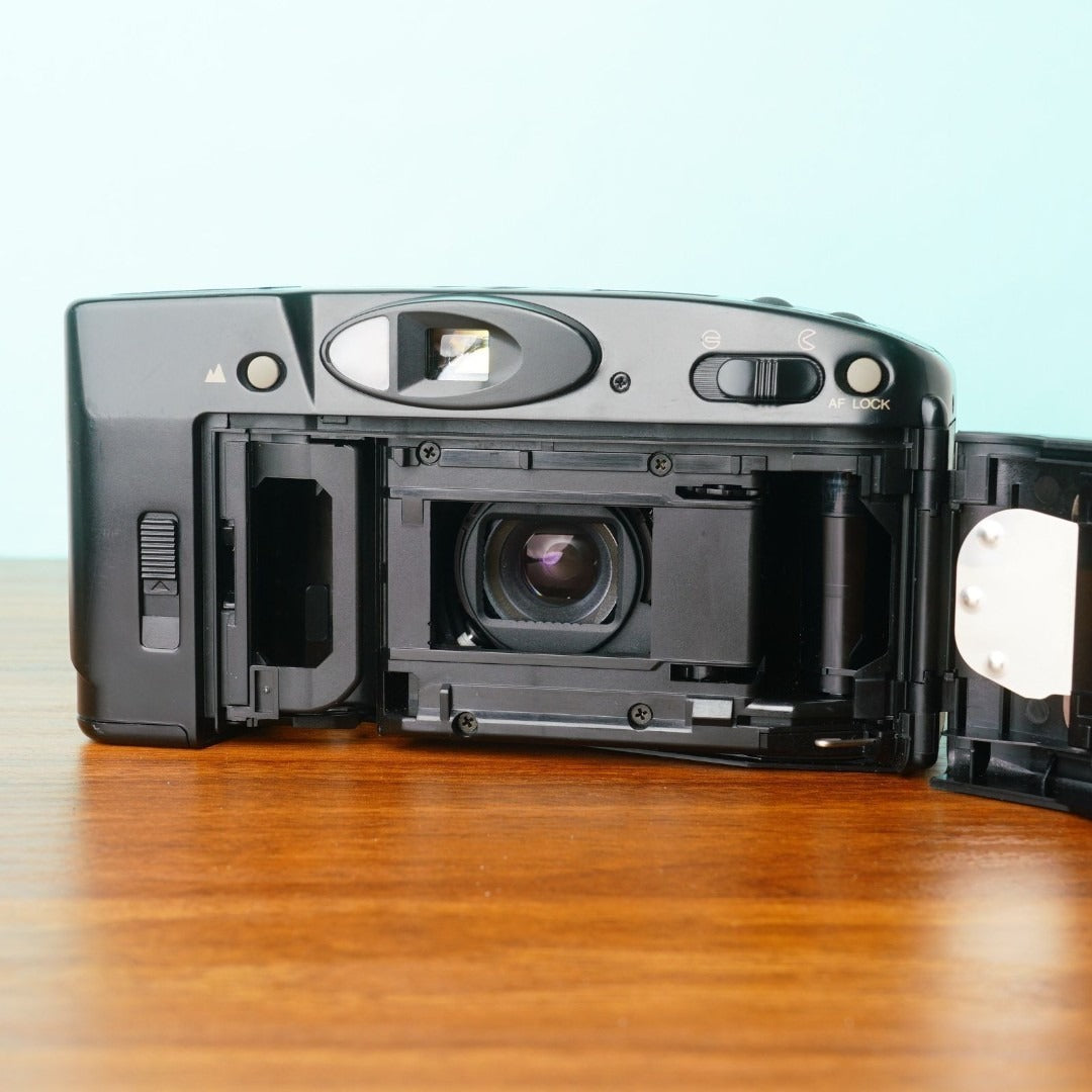 Fujifilm Zoom Cardia 900 Date - Filem.sg