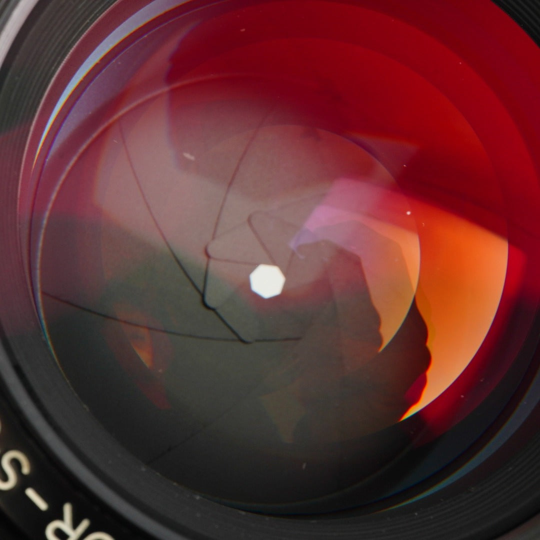 Nikon Ai Nikkor-S.C Auto 55mm f1.2 - Filem.sg