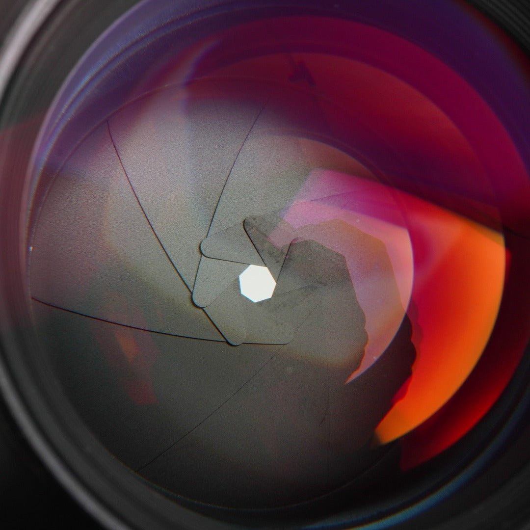 Nikon Ai Nikkor 55mm f1.2 - Filem.sg