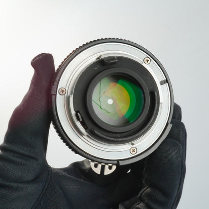 Nikon Nikkor Ai 50mm f1.8 - Filem.sg