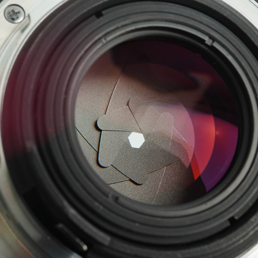 SMC Pentax M 50mm f 1.7 K - Filem.sg