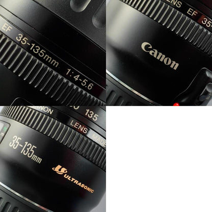 Canon EF 35-135mm f4-5.6 USM - Filem.sg