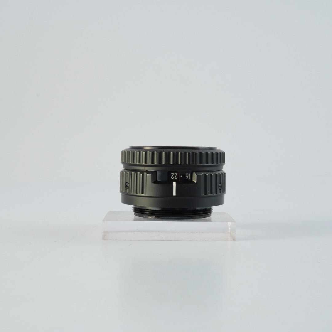 Nikon EL Nikkor 50mm f4 - Filem.sg