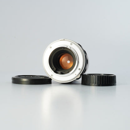 Minolta MC Tele Rokkor PF 135mm f2.8 - Filem.sg
