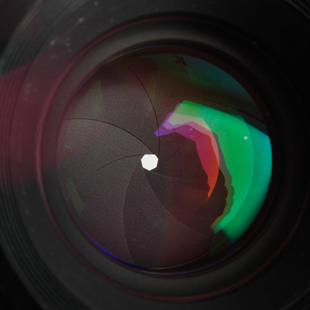 Nikon Ai Nikkor 50mm f1.8 - Filem.sg