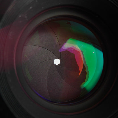 Nikon Ai Nikkor 50mm f1.8 - Filem.sg