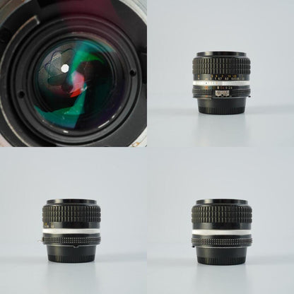 Nikon Ai-S Nikkor 24mm f2.8 - Filem.sg