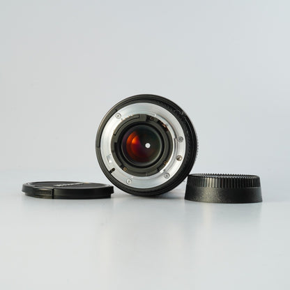 Nikon AF Nikkor 70-210mm f4-5.6 - Filem.sg