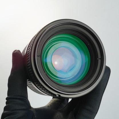 Nikon AF Nikkor 70-210mm f4-5.6 - Filem.sg