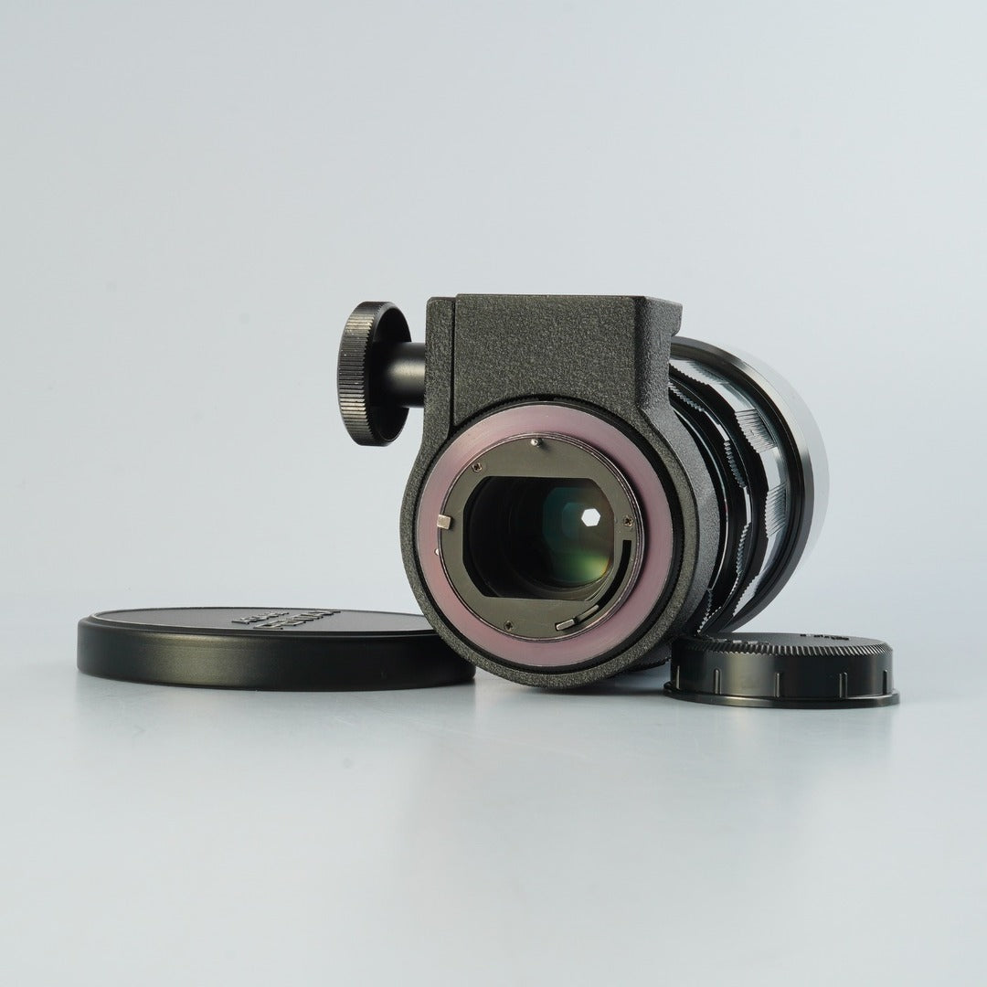 Pentax Super-Multi-Coated Takumar 300mm f4 M42 - Filem.sg