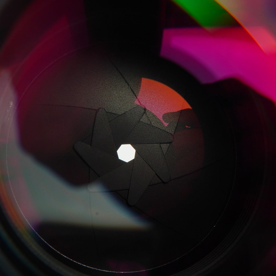 Nikon Ai Nikkor 135mm f2.8 - Filem.sg