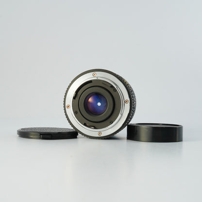 Yashica DSB 135mm f2.8 Contax - Filem.sg