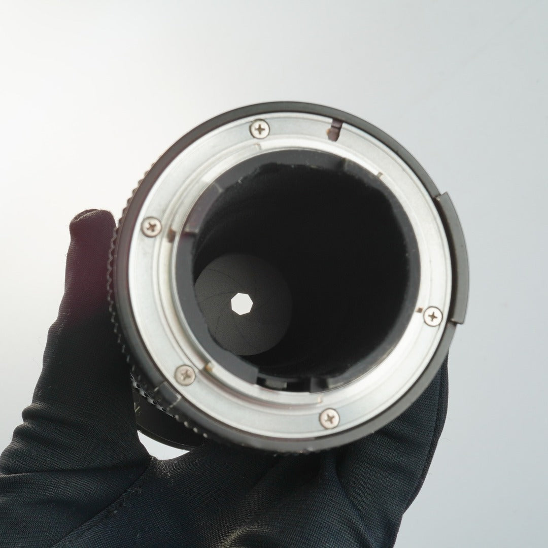 Nikon Ai Nikkor ED 300mm f4.5 - Filem.sg