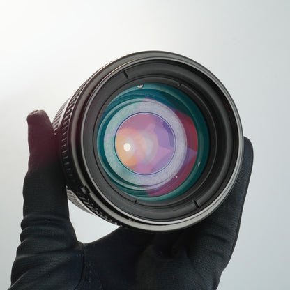 Nikon AF Nikkor 70-210mm f4-5.6 - Filem.sg
