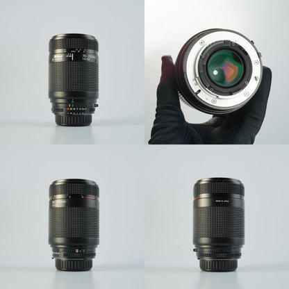 Nikon AF Nikkor 70-210mm f4-5.6 - Filem.sg