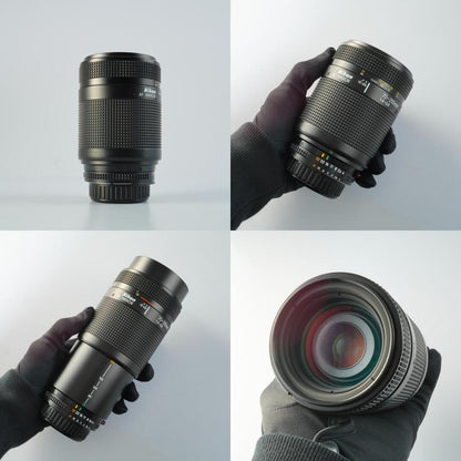 Nikon AF Nikkor 70-210mm f4-5.6 - Filem.sg