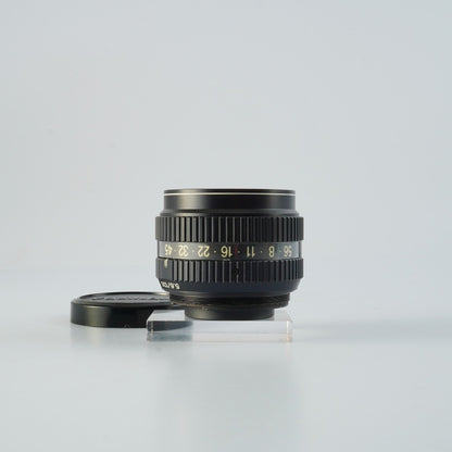 Fujifilm Fujinon EX 135mm f5.6 - Filem.sg
