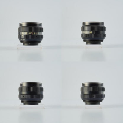 Fujifilm Fujinon EX 135mm f5.6 - Filem.sg
