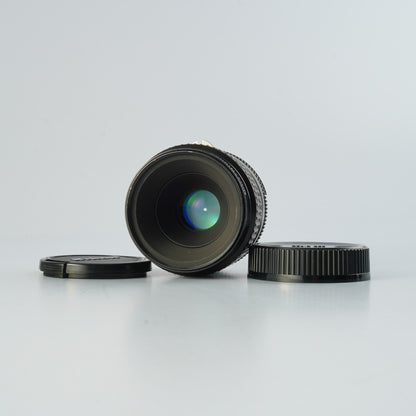 Nikon Ai-S Micro Nikkor 55mm f2.8 - Filem.sg