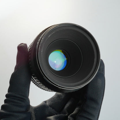 Nikon Ai-S Micro Nikkor 55mm f2.8 - Filem.sg