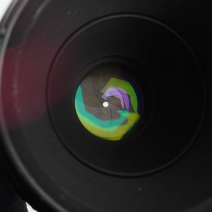 Nikon Ai-S Micro Nikkor 55mm f2.8 - Filem.sg