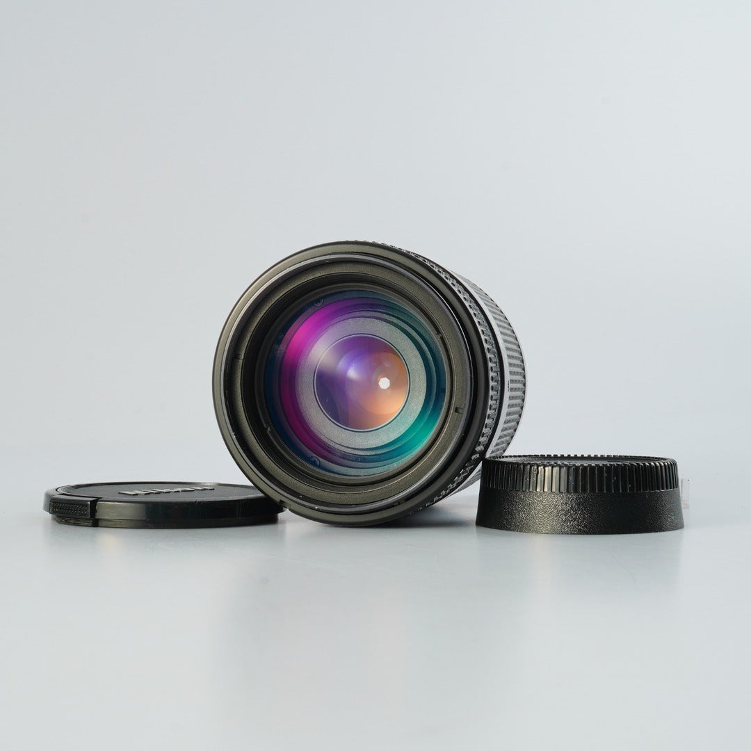 Nikon AF Nikkor 70-210mm f4-5.6 - Filem.sg