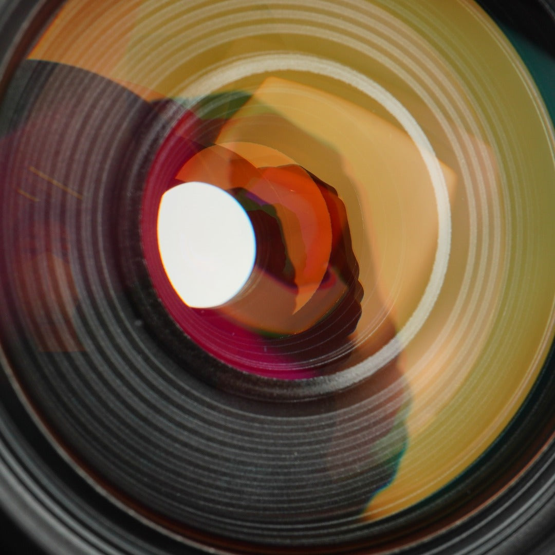 Canon EF 55-200mm f4.5-5.6 II USM - Filem.sg