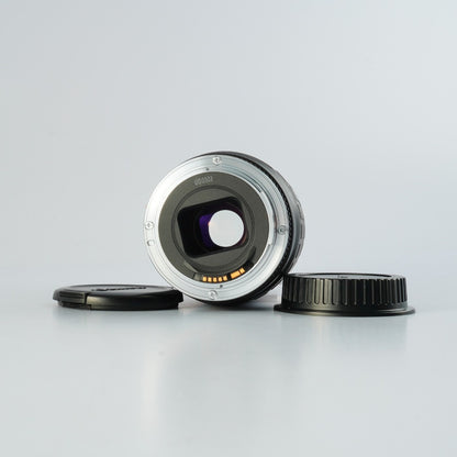Canon EF 100-200mm f4.5 A - Filem.sg