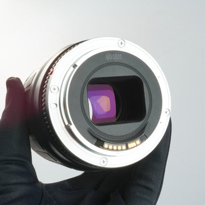 Canon EF 100-200mm f4.5 A - Filem.sg