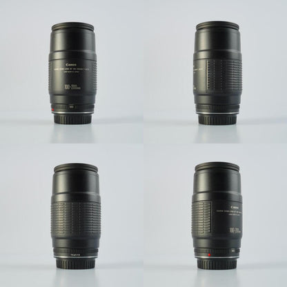 Canon EF 100-200mm f4.5 A - Filem.sg
